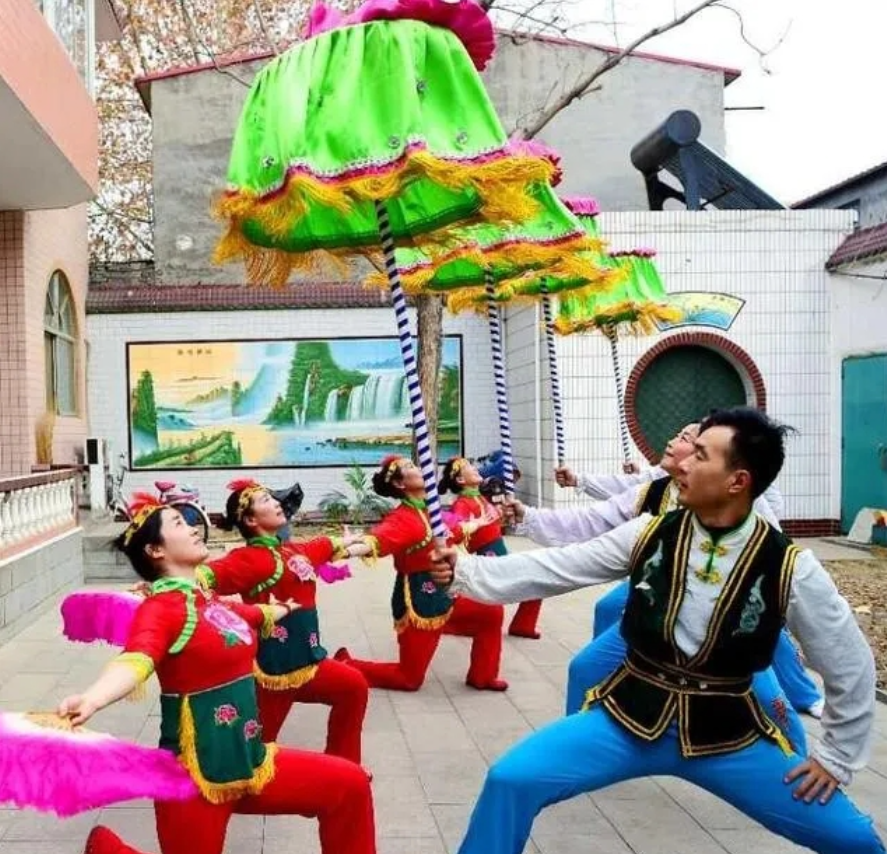 晋州：这个“老实”小城，正用绣花功夫撬动未来