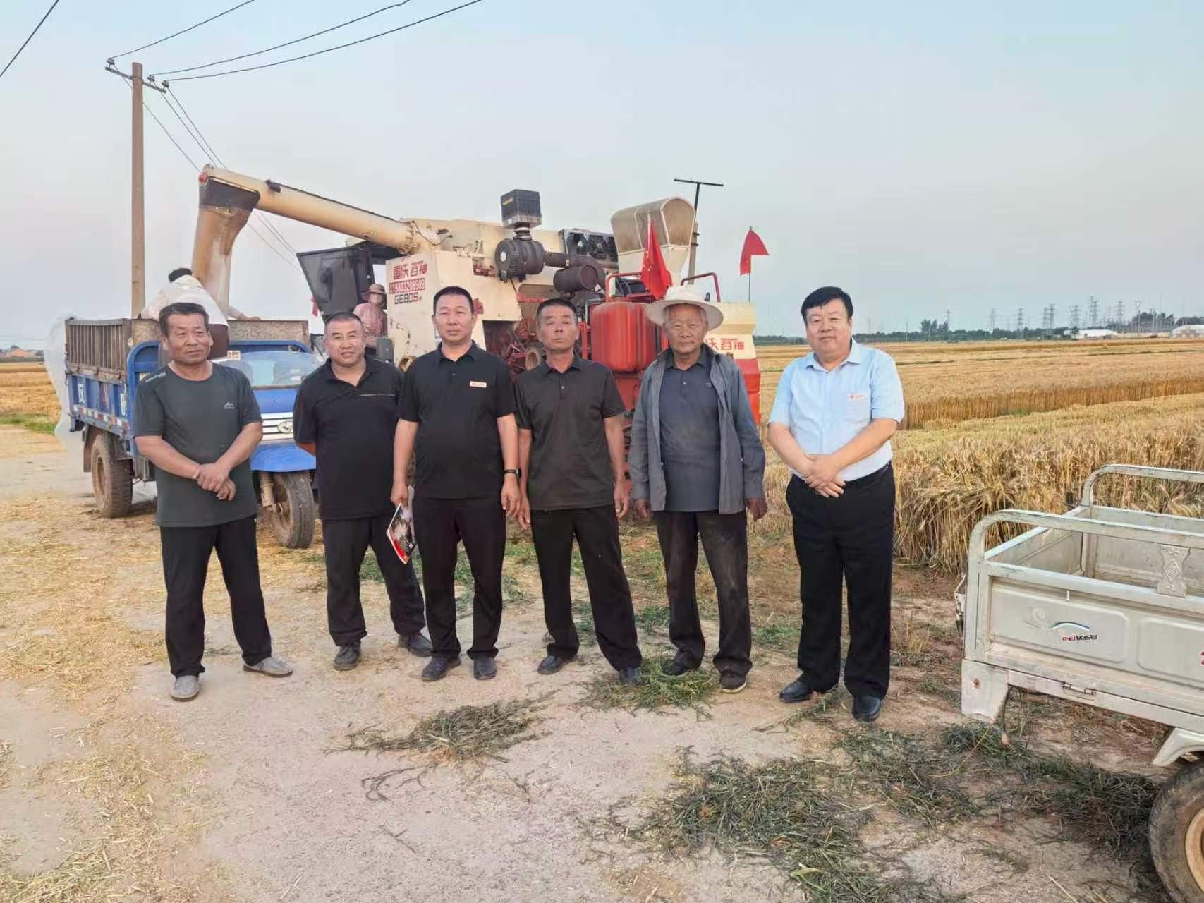 人民法治网邯郸运营中心正式落地启动